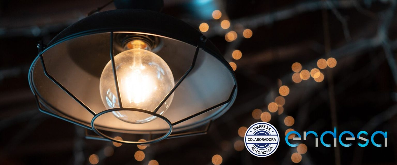 luz energía