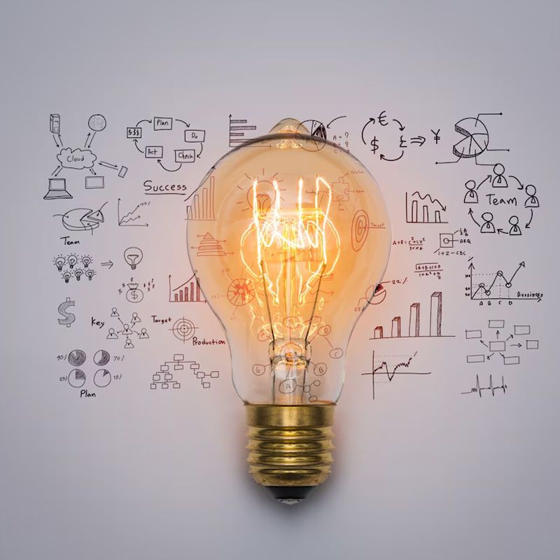 ahorro luz